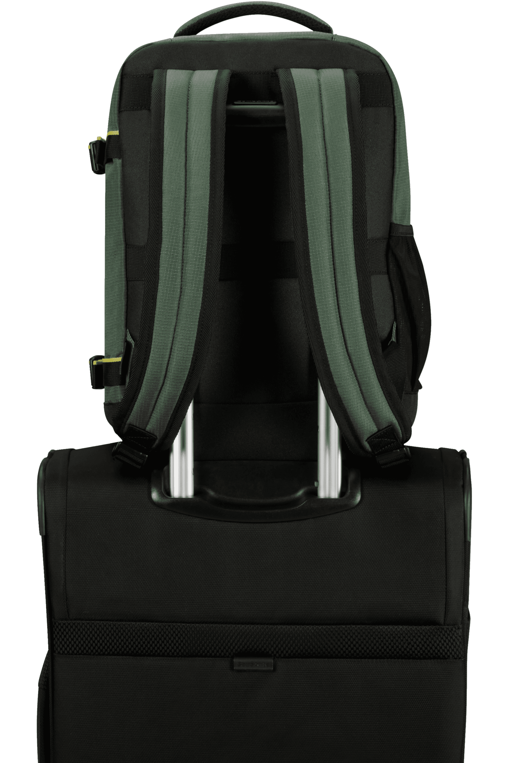 Sac à dos American Tourister Take2cabin L Extensible 48L